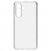 Armorstandart Чохол до мобільного телефона Armorstandart Air Force Samsung A36 5G Camera cover Clear (ARM82170)