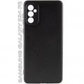 BeCover Чохол до мобільного телефона BeCover Samsung Galaxy S24 FE SM-S721 Black (712563)