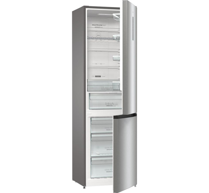 Gorenje Холодильник Gorenje NRK6202AXL4