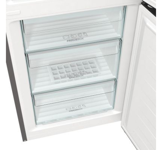 Gorenje Холодильник Gorenje NRK6202AXL4