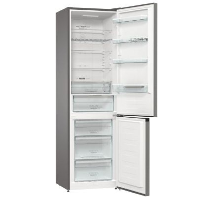 Gorenje Холодильник Gorenje NRK6202AXL4