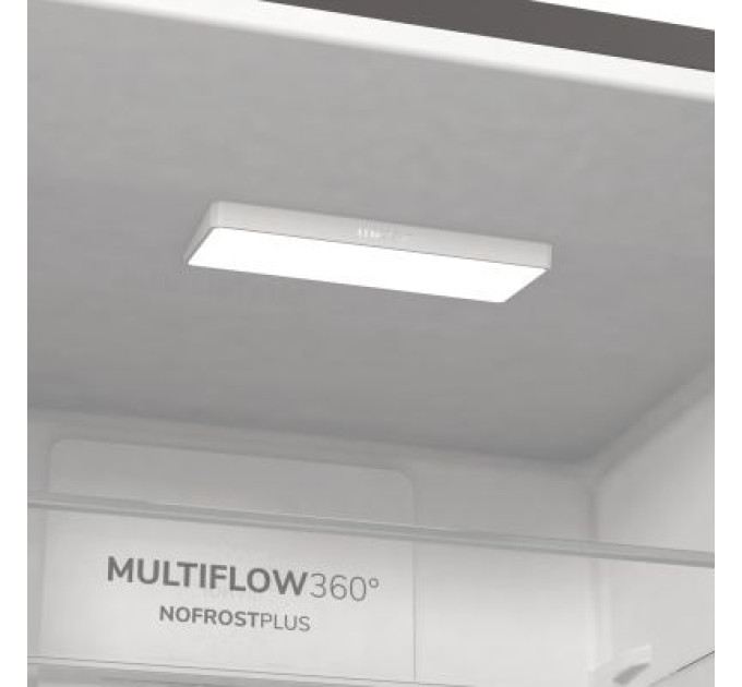 Gorenje Холодильник Gorenje NRK6202AXL4