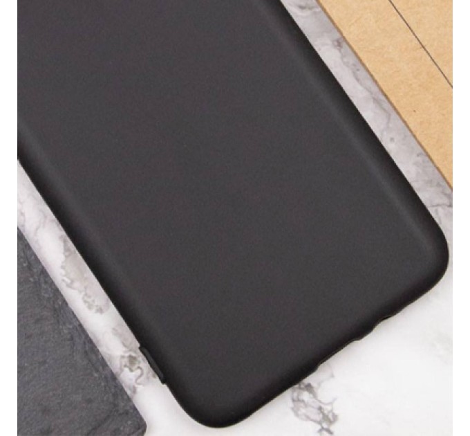 BeCover Чохол до мобільного телефона BeCover Xiaomi Redmi 14C 4G / Poco C75 Black (712562)