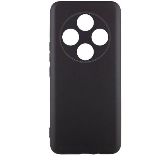 BeCover Чохол до мобільного телефона BeCover Xiaomi Redmi 14C 4G / Poco C75 Black (712562)