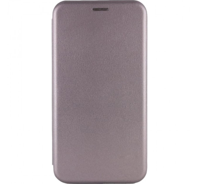 BeCover Чохол до мобільного телефона BeCover Exclusive Samsung Galaxy A16 4G SM-SM-A165/A16 5G SM-A166 Gray (712203)
