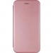 BeCover Чохол до мобільного телефона BeCover Exclusive Samsung Galaxy A16 4G SM-SM-A165/A16 5G SM-A166 Pink (712204)