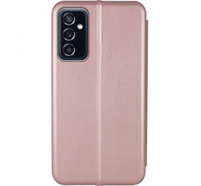 BeCover Чохол до мобільного телефона BeCover Exclusive Samsung Galaxy A16 4G SM-SM-A165/A16 5G SM-A166 Pink (712204)