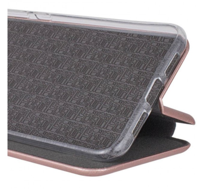 BeCover Чохол до мобільного телефона BeCover Exclusive Samsung Galaxy A16 4G SM-SM-A165/A16 5G SM-A166 Pink (712204)