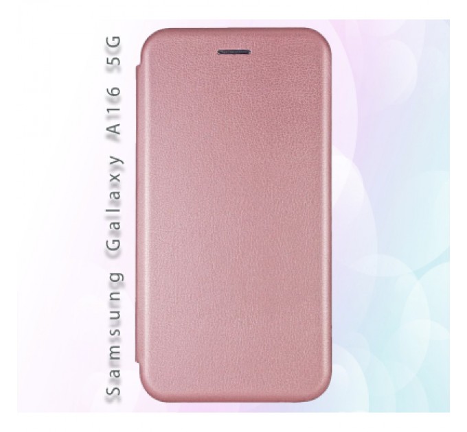 BeCover Чохол до мобільного телефона BeCover Exclusive Samsung Galaxy A16 4G SM-SM-A165/A16 5G SM-A166 Pink (712204)
