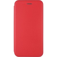 Чохол до мобільного телефона BeCover Exclusive Samsung Galaxy A16 4G SM-SM-A165/A16 5G SM-A166 Red (712205)