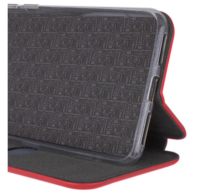 BeCover Чохол до мобільного телефона BeCover Exclusive Samsung Galaxy A16 4G SM-SM-A165/A16 5G SM-A166 Red (712205)