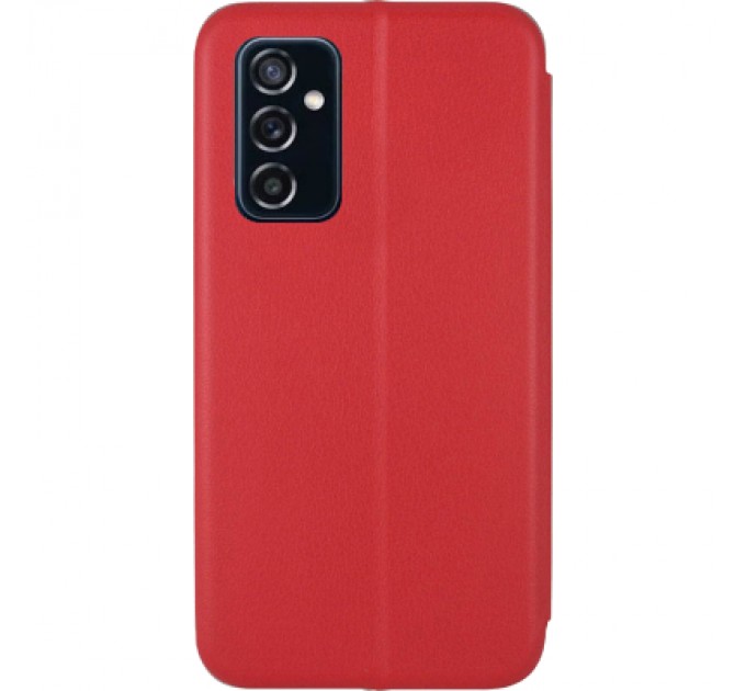 BeCover Чохол до мобільного телефона BeCover Exclusive Samsung Galaxy A16 4G SM-SM-A165/A16 5G SM-A166 Red (712205)