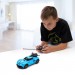 Sulong Toys Радіокерована іграшка Sulong Toys Spray Car – Sport (блакитний, 1:24, світло, функція туман) (SL-354RHBL)