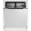 Beko Посудомийна машина Beko DIN34322