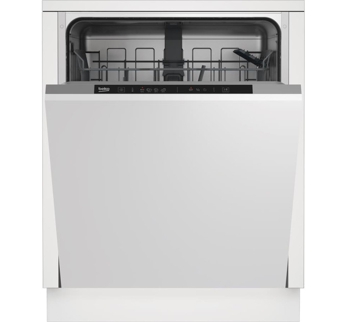Beko Посудомийна машина Beko DIN34322