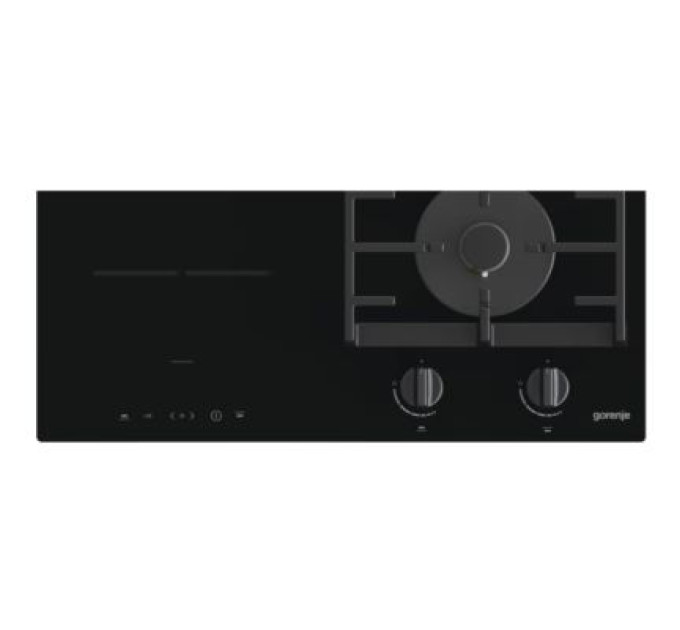Gorenje Варочна поверхня Gorenje GCI691BSC