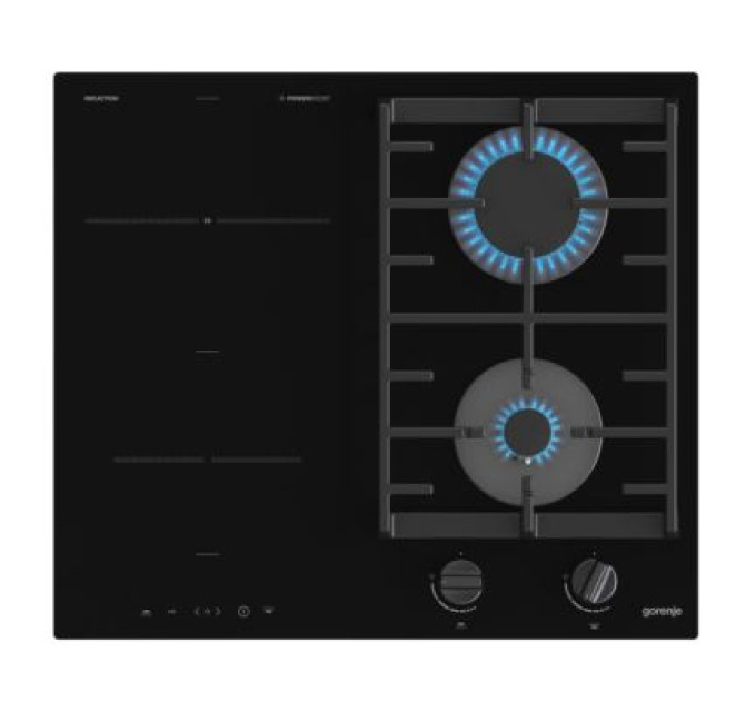 Gorenje Варочна поверхня Gorenje GCI691BSC
