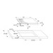 Gorenje Варочна поверхня Gorenje GCI691BSC