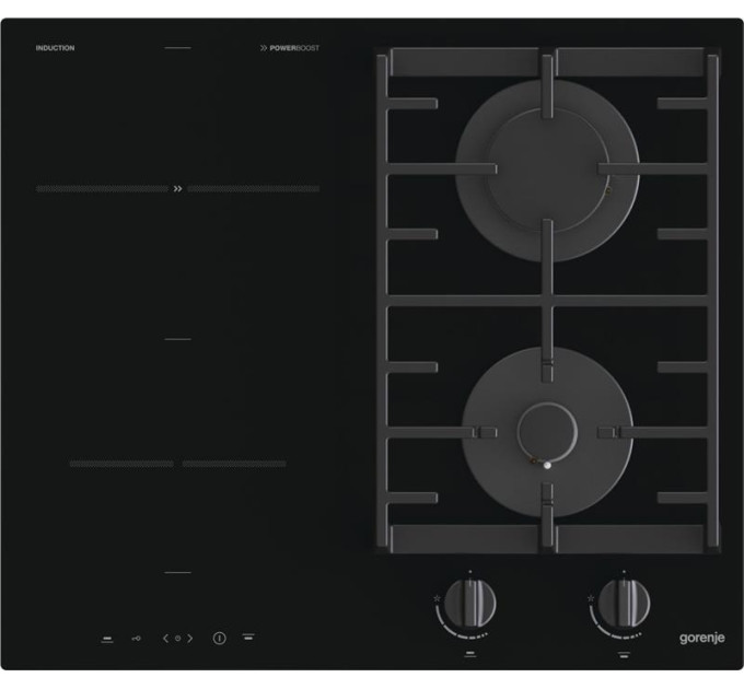 Gorenje Варочна поверхня Gorenje GCI691BSC