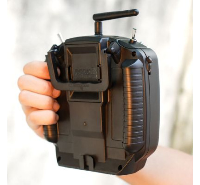 RadioMaster Пульт управління для дрона RadioMaster TX12 MKII ExpressLRS Edge TX (HP0157.0032-M2)