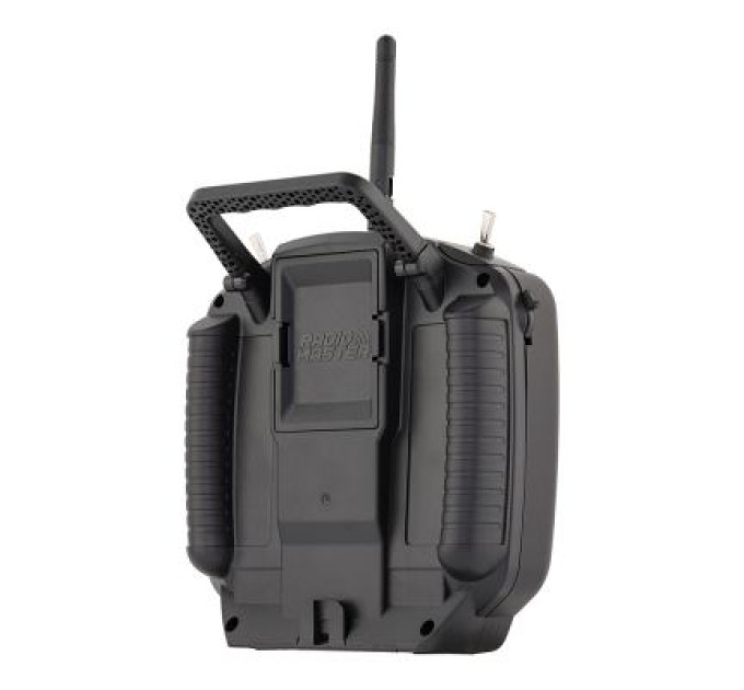 RadioMaster Пульт управління для дрона RadioMaster TX12 MKII ExpressLRS Edge TX (HP0157.0032-M2)