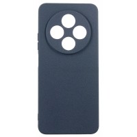 Чохол до мобільного телефона Dengos Carbon Xiaomi Redmi 14C (blue) (DG-TPU-CRBN-213)