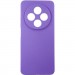Dengos Чохол до мобільного телефона Dengos Carbon Xiaomi Redmi 14C (purple) (DG-TPU-CRBN-214)