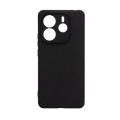 Armorstandart Чохол до мобільного телефона Armorstandart Matte Slim Fit Xiaomi Redmi Note 14 4G Camera cover Black (ARM79723)