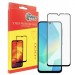 Dengos Скло захисне Dengos Full Glue Samsung Galaxy A16 5G (black) (TGFG-378)
