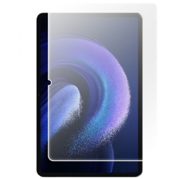 BeCover Скло захисне BeCover Xiaomi Pad 7 / 7 Pro 11.2" Clear (712423)