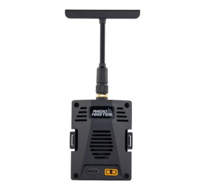 RadioMaster Передавач (TX) RadioMaster Ranger Micro 2.4GHZ ExpressLRS RF module (HP0157.0034)