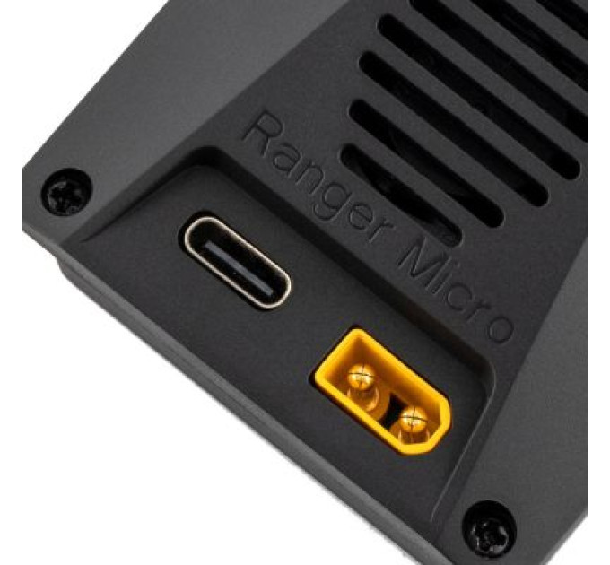 RadioMaster Передавач (TX) RadioMaster Ranger Micro 2.4GHZ ExpressLRS RF module (HP0157.0034)