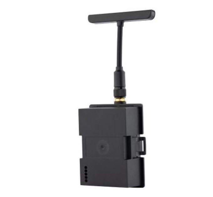 RadioMaster Передавач (TX) RadioMaster Ranger Micro 2.4GHZ ExpressLRS RF module (HP0157.0034)