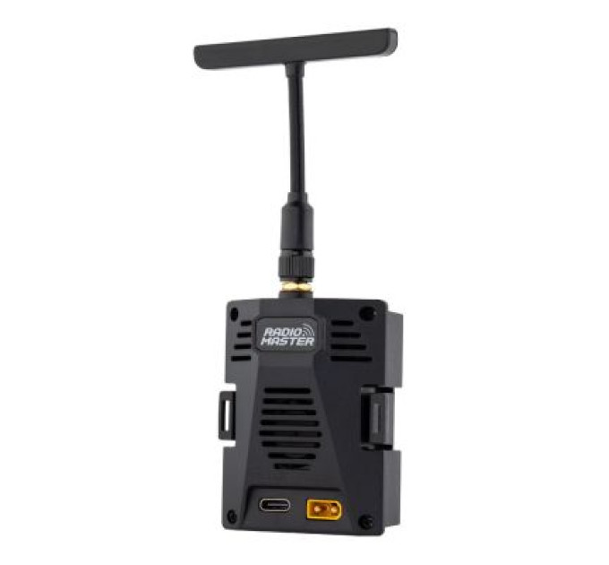 RadioMaster Передавач (TX) RadioMaster Ranger Micro 2.4GHZ ExpressLRS RF module (HP0157.0034)
