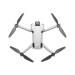 DJI Квадрокоптер DJI Mini 4 Pro Fly More Combo (DJI RC 2) (CP.MA.00000735.01)