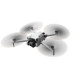 DJI Квадрокоптер DJI Mini 4 Pro Fly More Combo (DJI RC 2) (CP.MA.00000735.01)