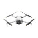DJI Квадрокоптер DJI Mini 4 Pro with RC-N2 Remote Controller (CP.MA.00000731.03)