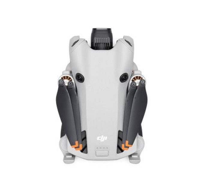 DJI Квадрокоптер DJI Mini 4 Pro with RC-N2 Remote Controller (CP.MA.00000731.03)