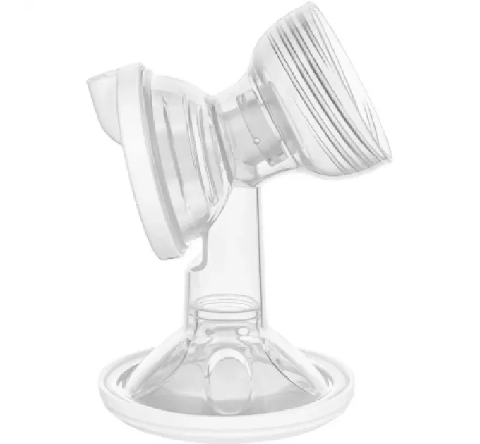 Lionelo Молоковідсмоктувач Lionelo електричний Fidi free white (LO-FIDI GO)