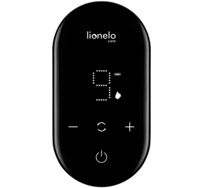 Lionelo Молоковідсмоктувач Lionelo електричний Fidi free white (LO-FIDI GO)