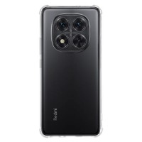 Чохол до мобільного телефона BeCover Anti-Shock Xiaomi Redmi Note 14 Pro 5G Clear (712787)