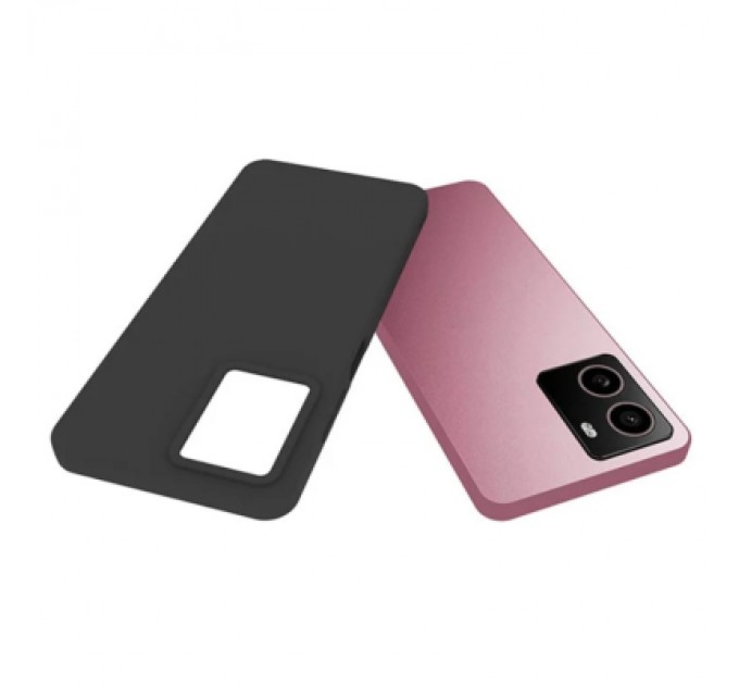 BeCover Чохол до мобільного телефона BeCover HMD Pulse Pro Black (712795)