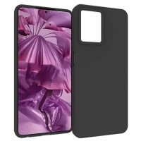 Чохол до мобільного телефона BeCover HMD Pulse Pro Black (712795)