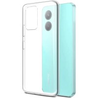 Чохол до мобільного телефона BeCover HMD Pulse Pro Transparancy (712794)