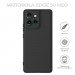 BeCover Чохол до мобільного телефона BeCover Motorola Edge 50 Neo Black (712744)
