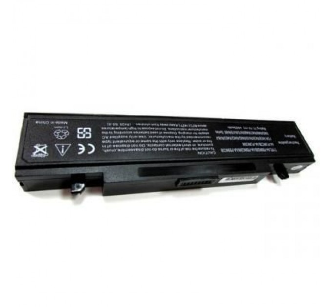 AlSoft Акумулятор до ноутбука AlSoft Samsung R428 AA-PB9NS6B 5200mAh 6cell 11.1V Li-ion (A41023)