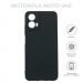 BeCover Чохол до мобільного телефона BeCover Motorola Moto G45 Black (712748)