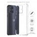 BeCover Чохол до мобільного телефона BeCover Motorola Moto G55 Transparancy (712751)