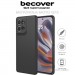 BeCover Чохол до мобільного телефона BeCover Motorola Moto G75 Black (712752)