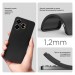 BeCover Чохол до мобільного телефона BeCover Nubia V60 Black (712773)